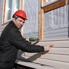 Best Vinyl Siding Installation  in Ardmore, PA